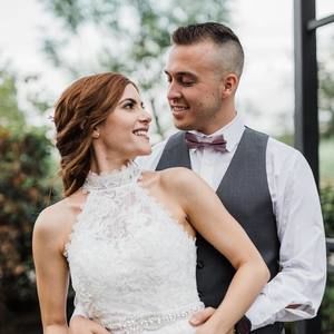 Meet your Posher, Hayden